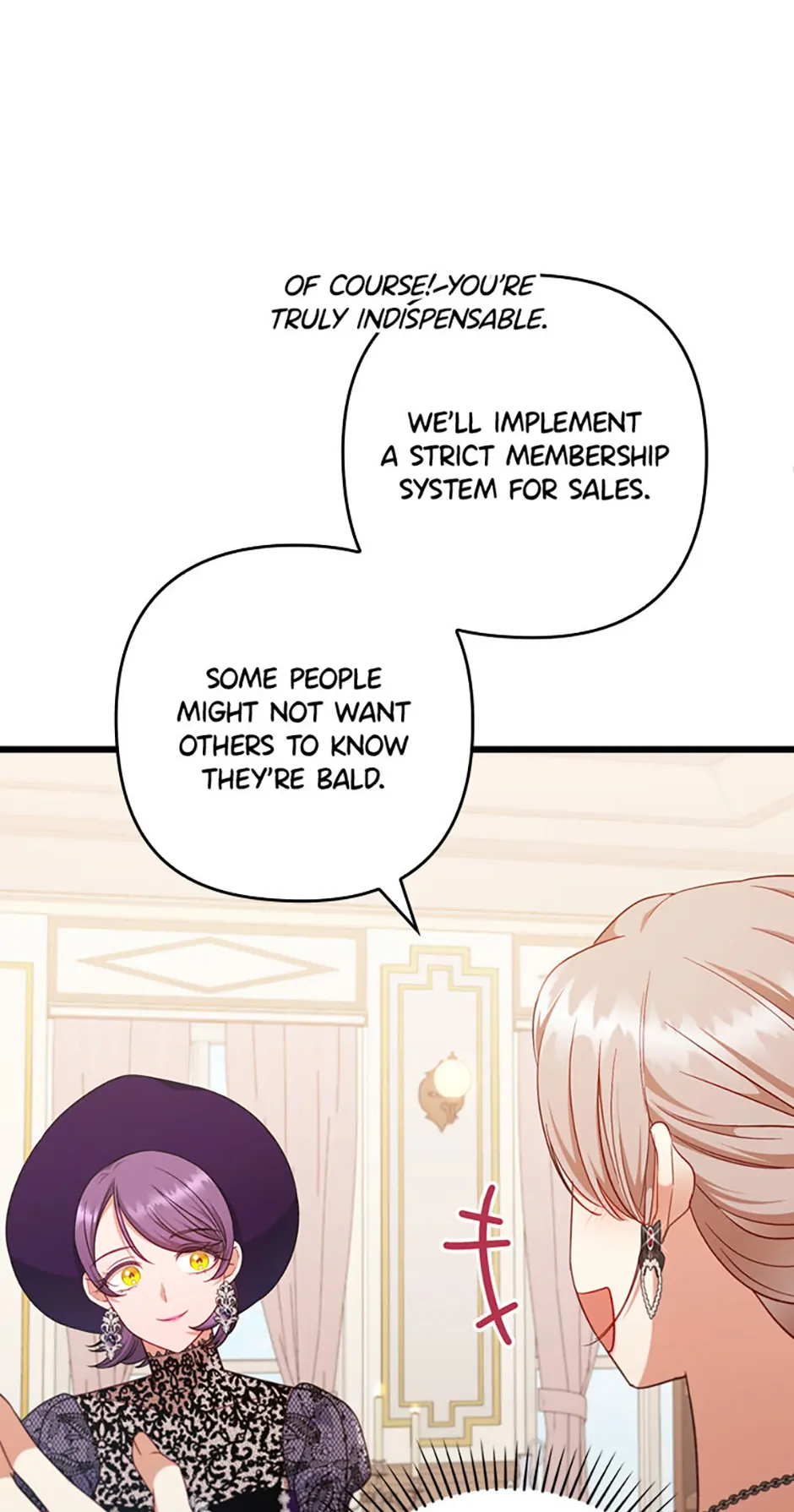 You've Got the Wrong Girl Chapter 80 - page 45