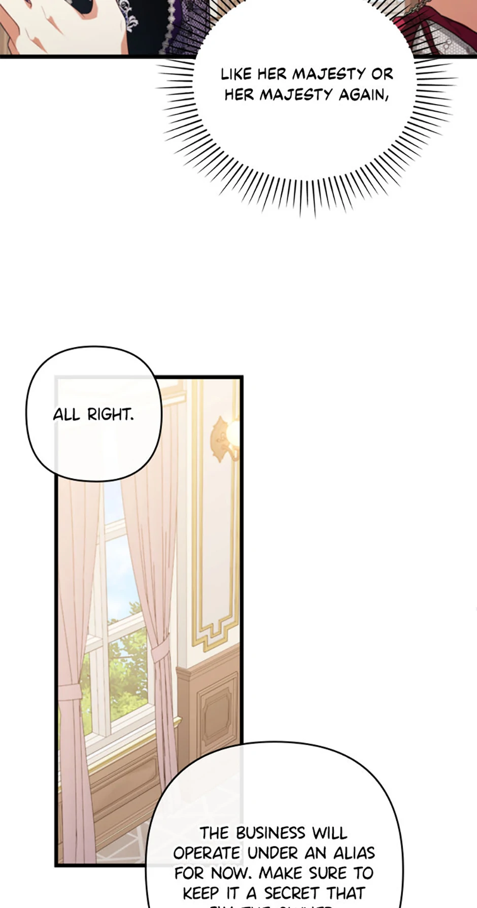 You've Got the Wrong Girl Chapter 80 - page 46