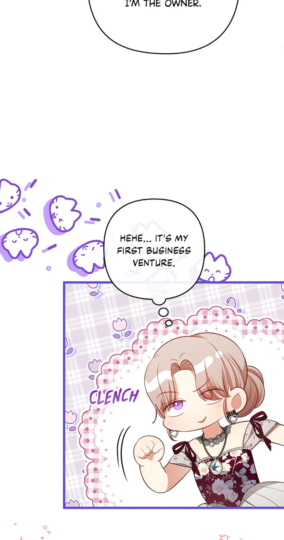 You've Got the Wrong Girl Chapter 80 - page 47