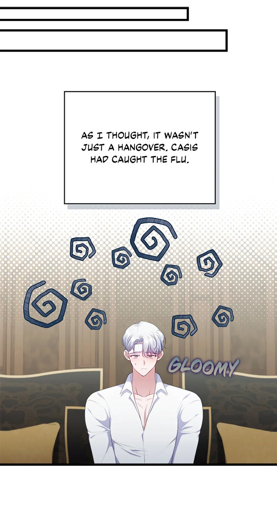 You've Got the Wrong Girl Chapter 80 - page 49