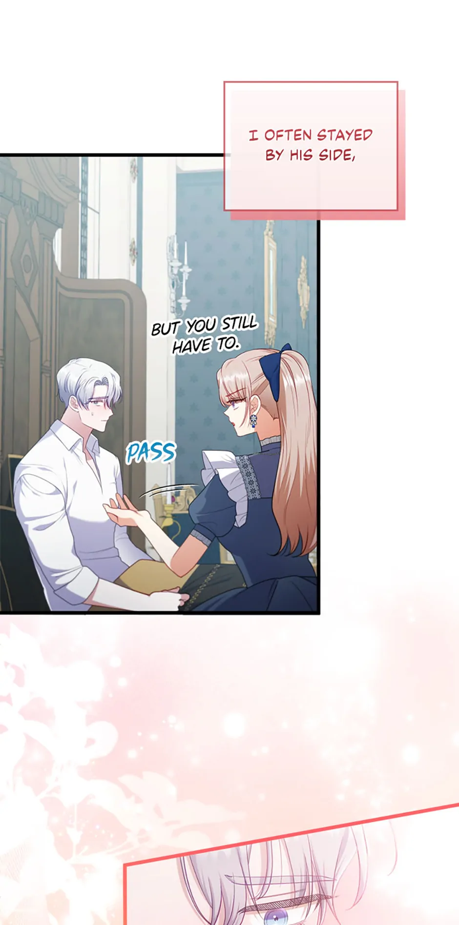 You've Got the Wrong Girl Chapter 80 - page 51