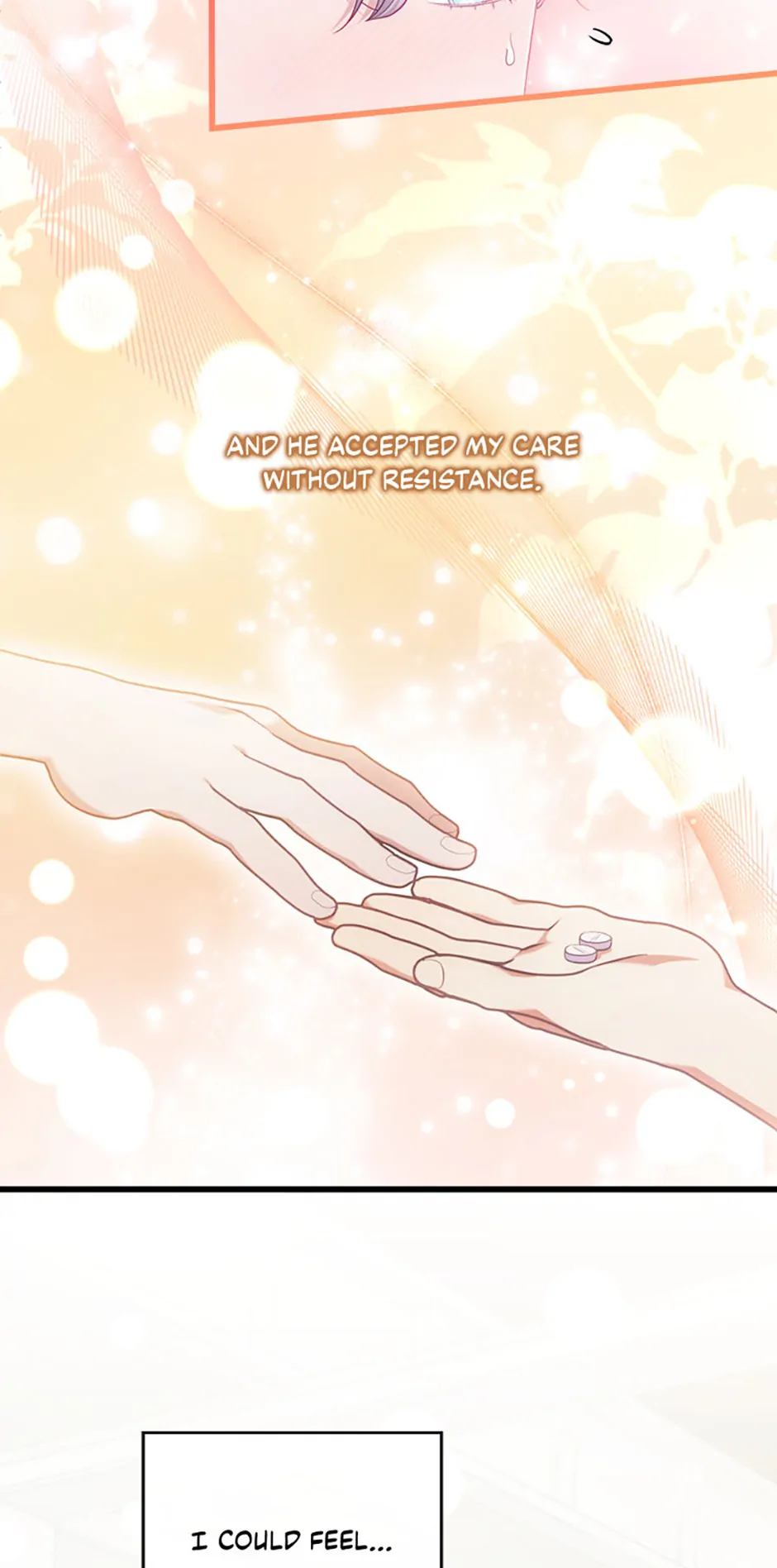 You've Got the Wrong Girl Chapter 80 - page 52