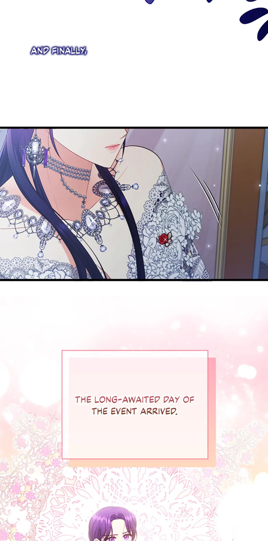 You've Got the Wrong Girl Chapter 80 - page 55