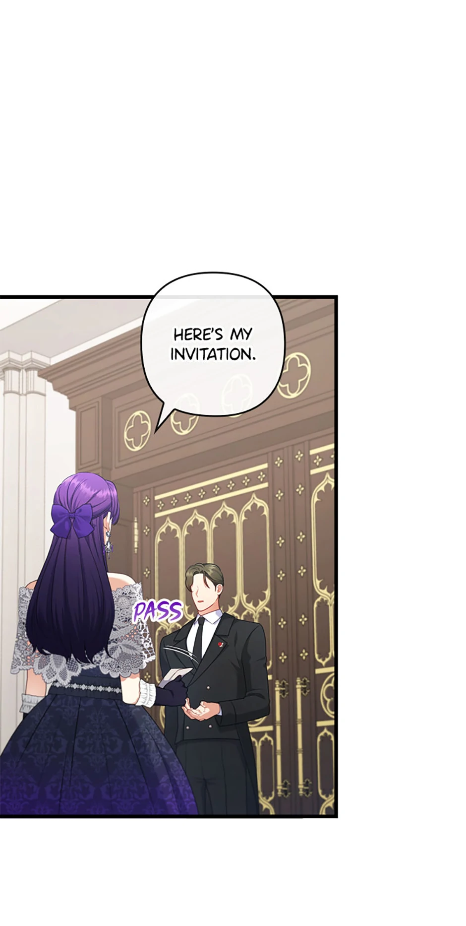 You've Got the Wrong Girl Chapter 80 - page 57