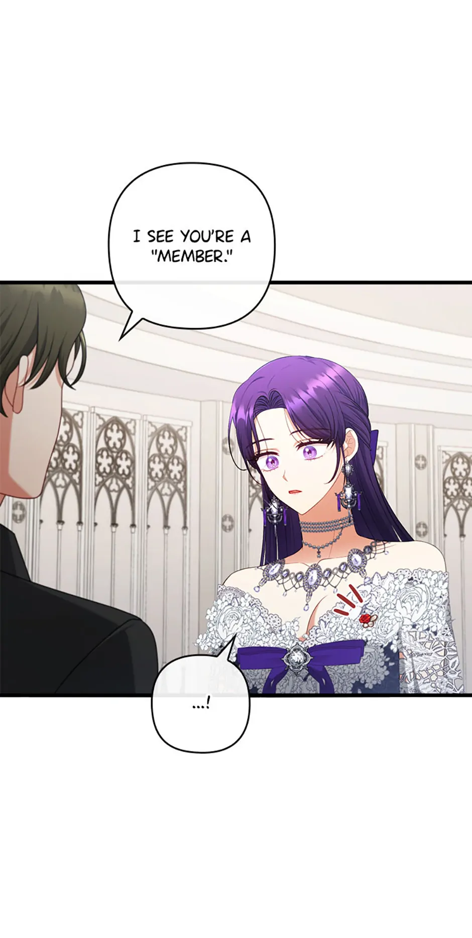 You've Got the Wrong Girl Chapter 80 - page 58