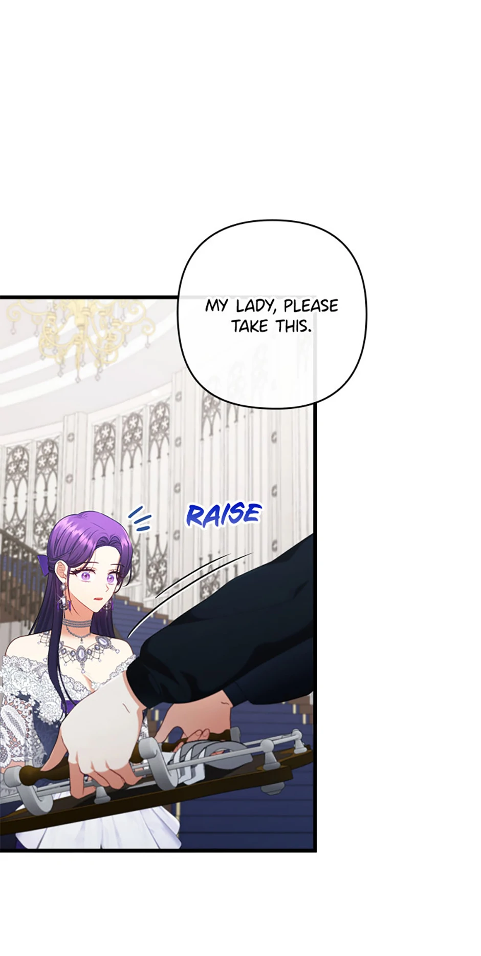 You've Got the Wrong Girl Chapter 80 - page 62