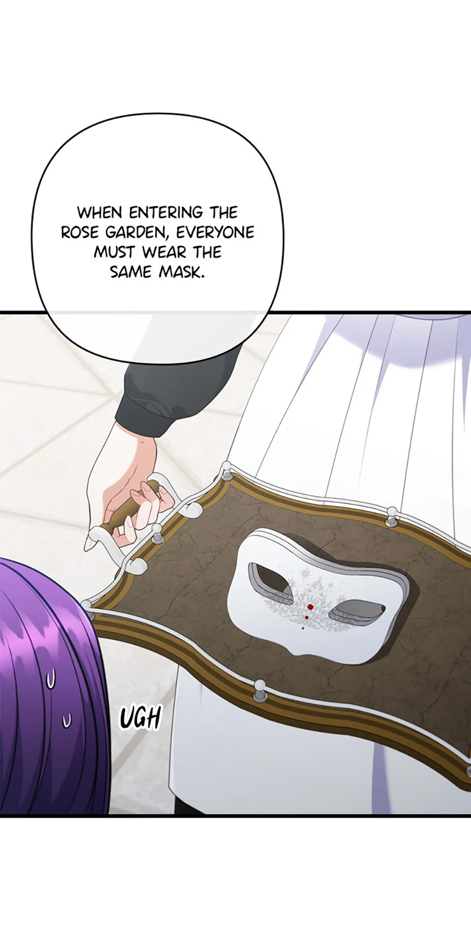 You've Got the Wrong Girl Chapter 80 - page 63