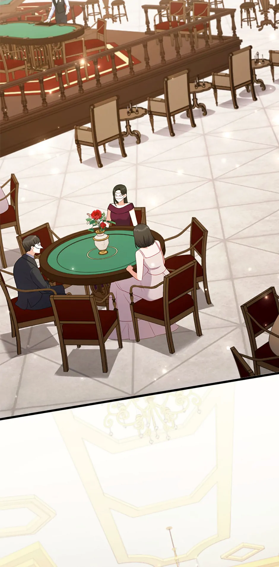 You've Got the Wrong Girl Chapter 80 - page 67