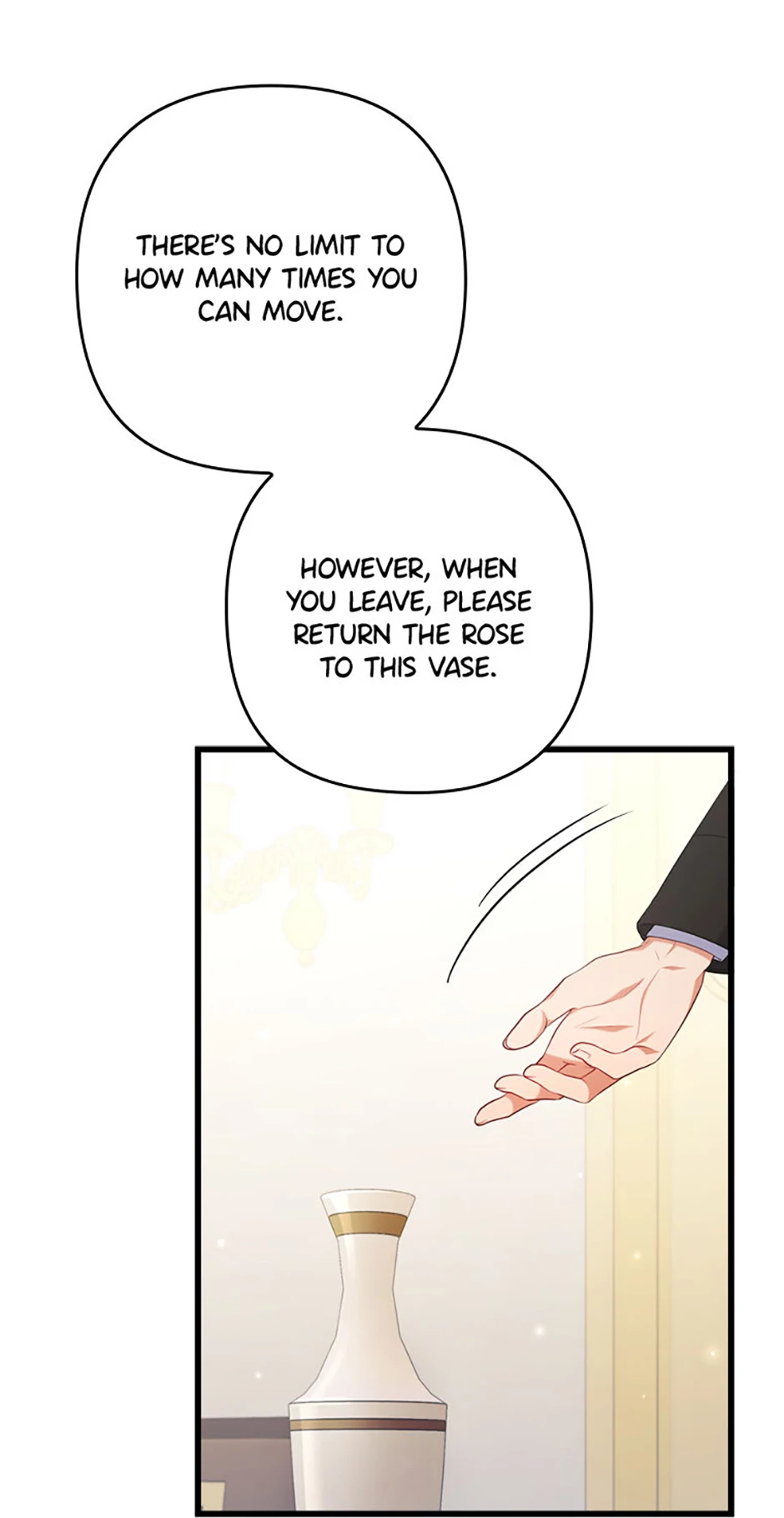 You've Got the Wrong Girl Chapter 80 - page 71