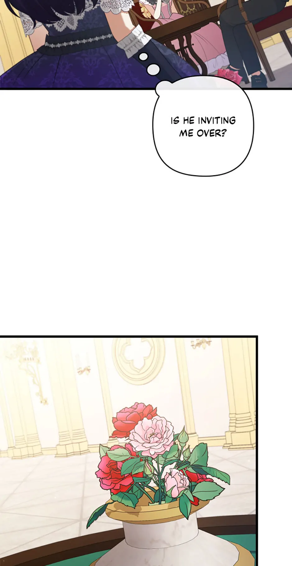 You've Got the Wrong Girl Chapter 80 - page 74