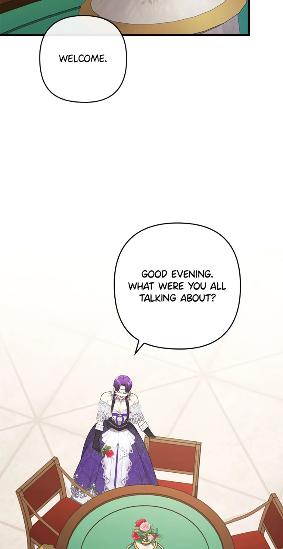 You've Got the Wrong Girl Chapter 80 - page 75