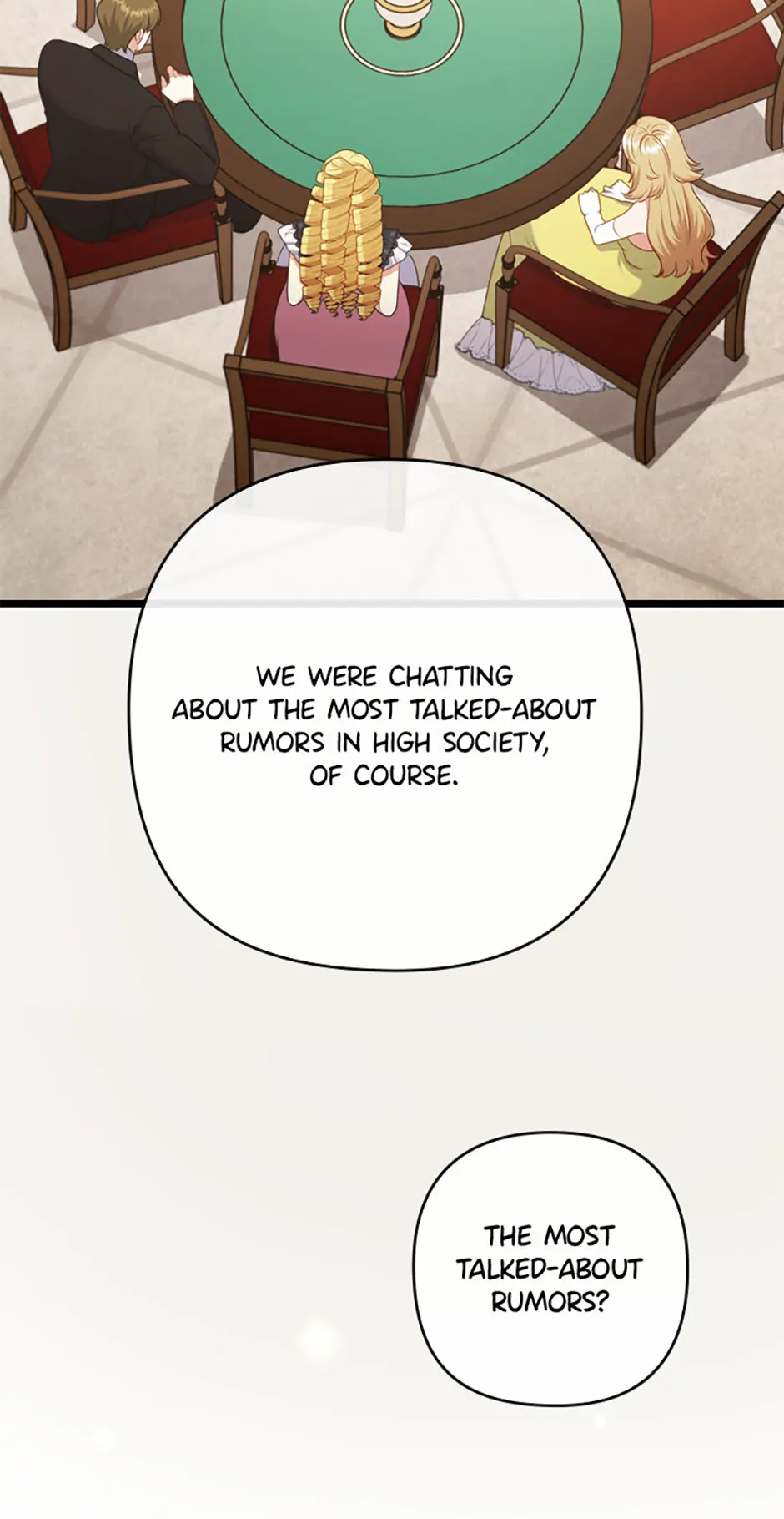 You've Got the Wrong Girl Chapter 80 - page 76
