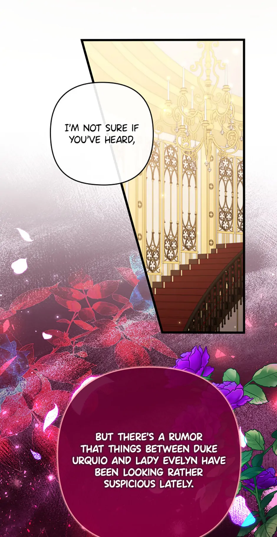 You've Got the Wrong Girl Chapter 80 - page 77