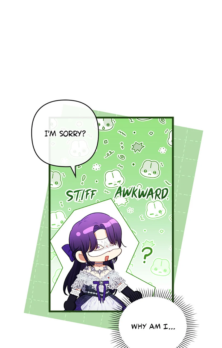 You've Got the Wrong Girl Chapter 80 - page 79