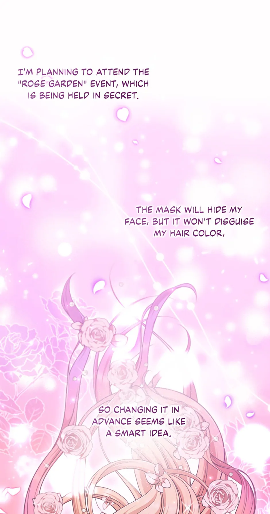 You've Got the Wrong Girl Chapter 80 - page 9