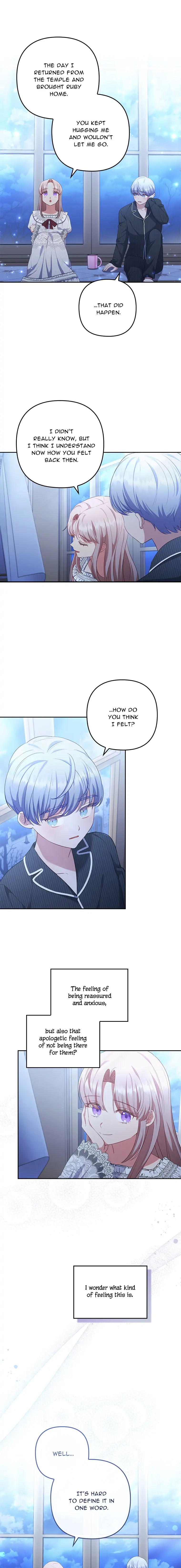 You've Got the Wrong Girl Chapter 53 - page 13