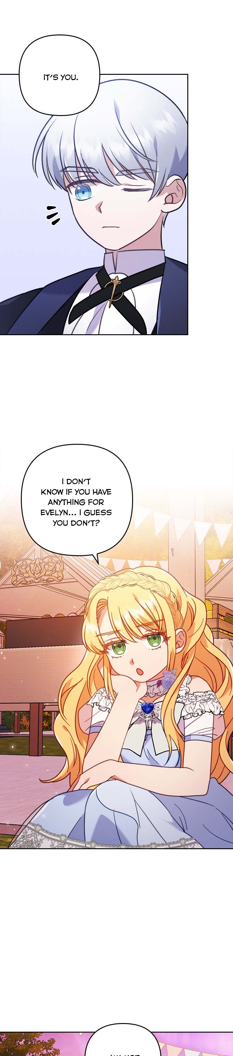 You've Got the Wrong Girl chapter 16 - page 26
