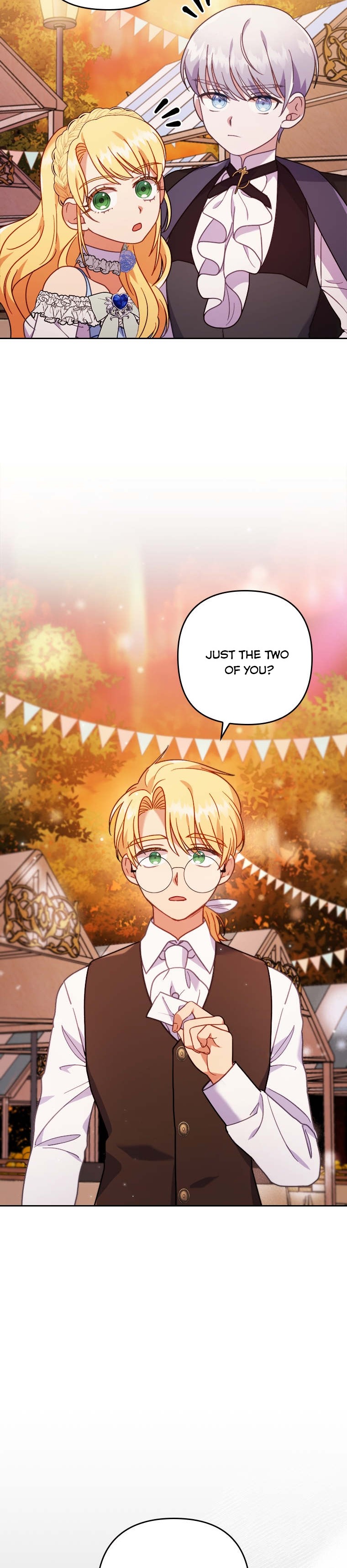 You've Got the Wrong Girl chapter 16 - page 31