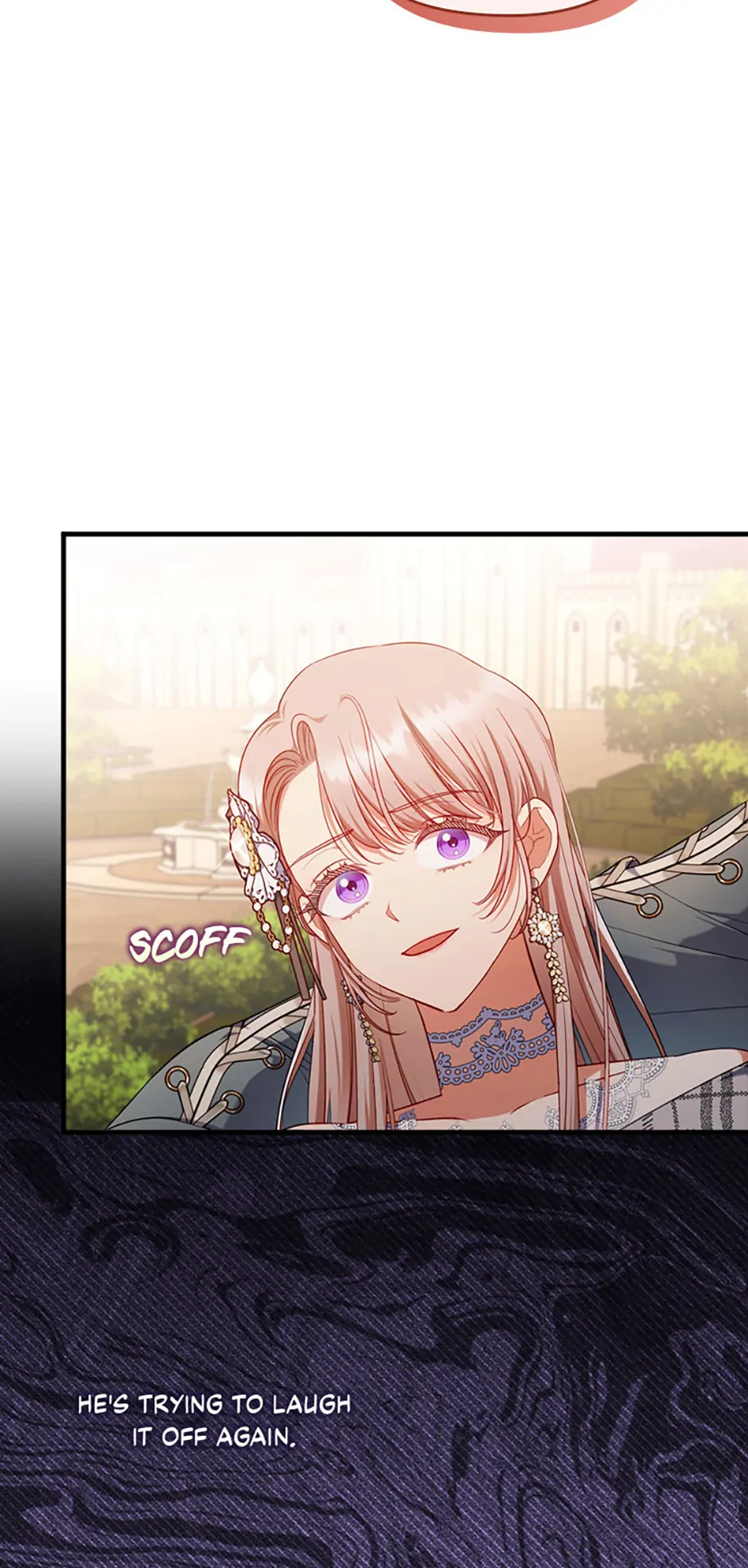 You've Got the Wrong Girl Chapter 79 - page 11