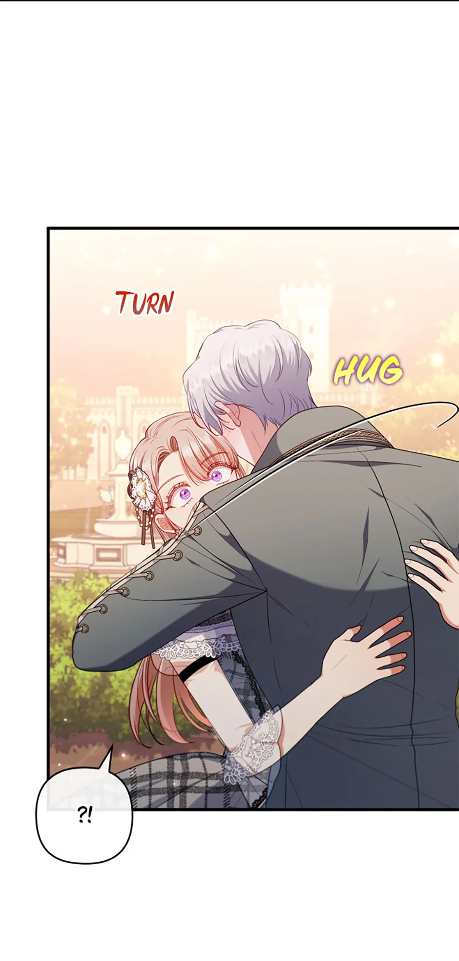 You've Got the Wrong Girl Chapter 79 - page 14