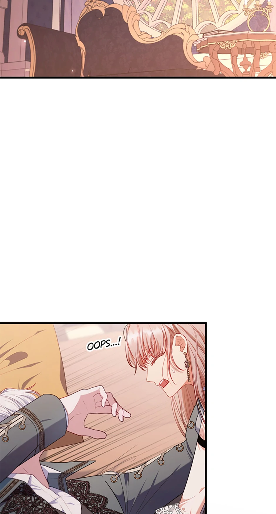You've Got the Wrong Girl Chapter 79 - page 19