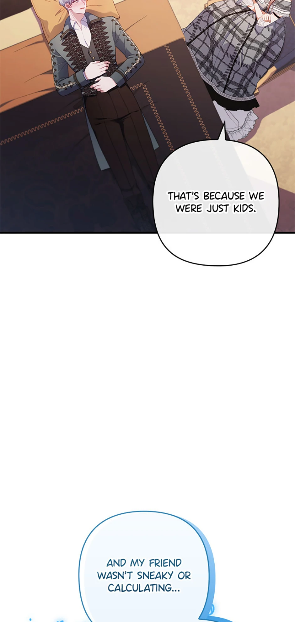 You've Got the Wrong Girl Chapter 79 - page 30