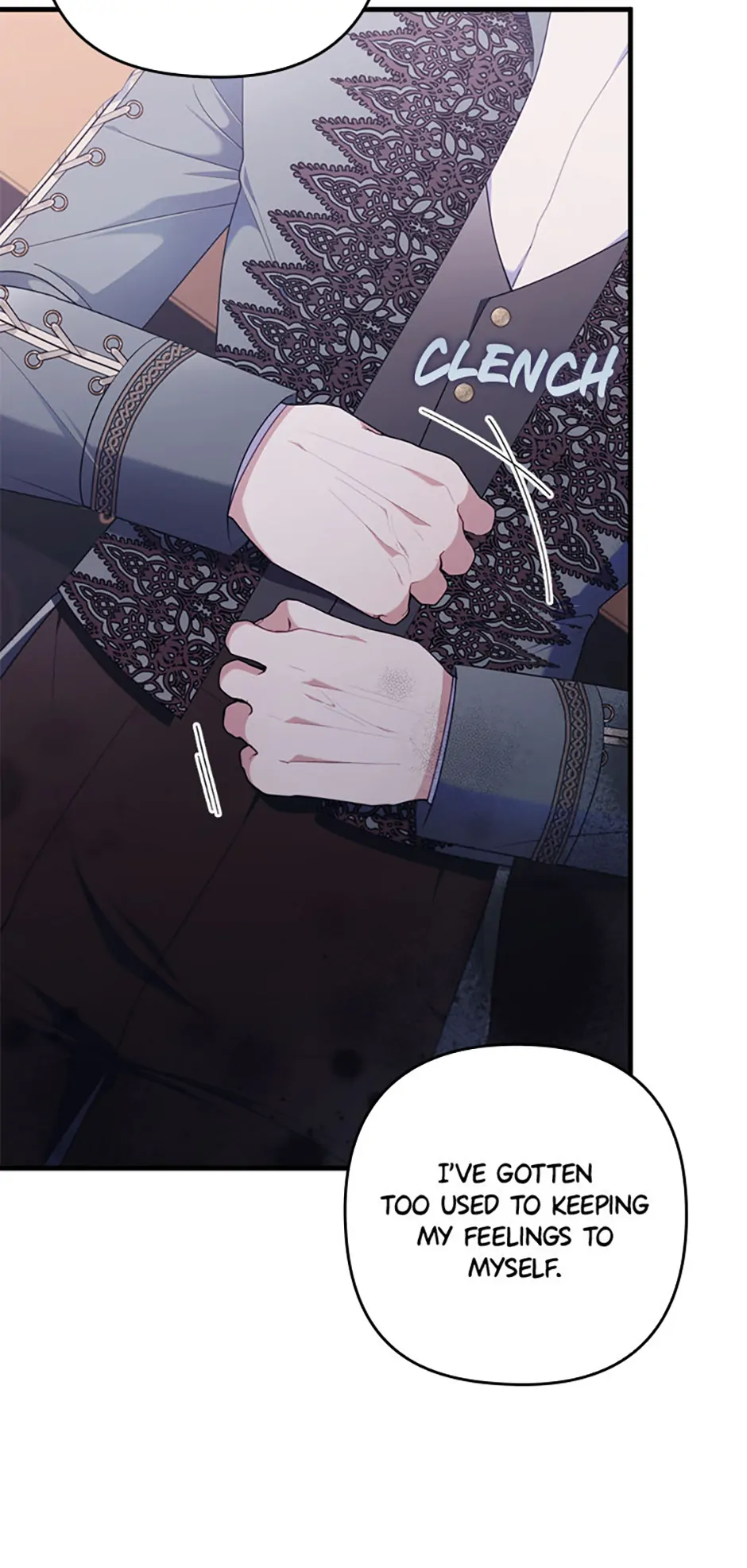 You've Got the Wrong Girl Chapter 79 - page 33