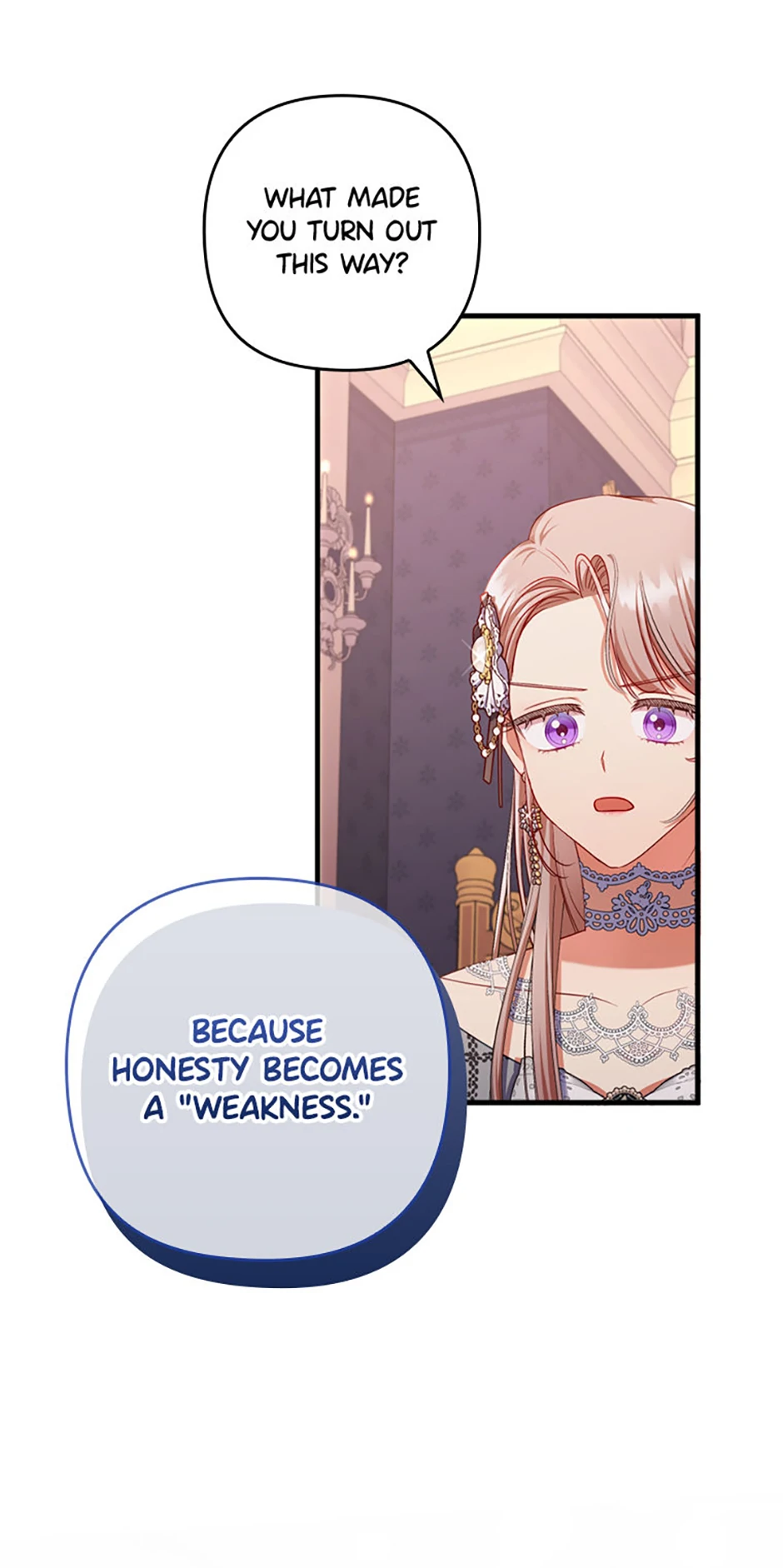 You've Got the Wrong Girl Chapter 79 - page 34