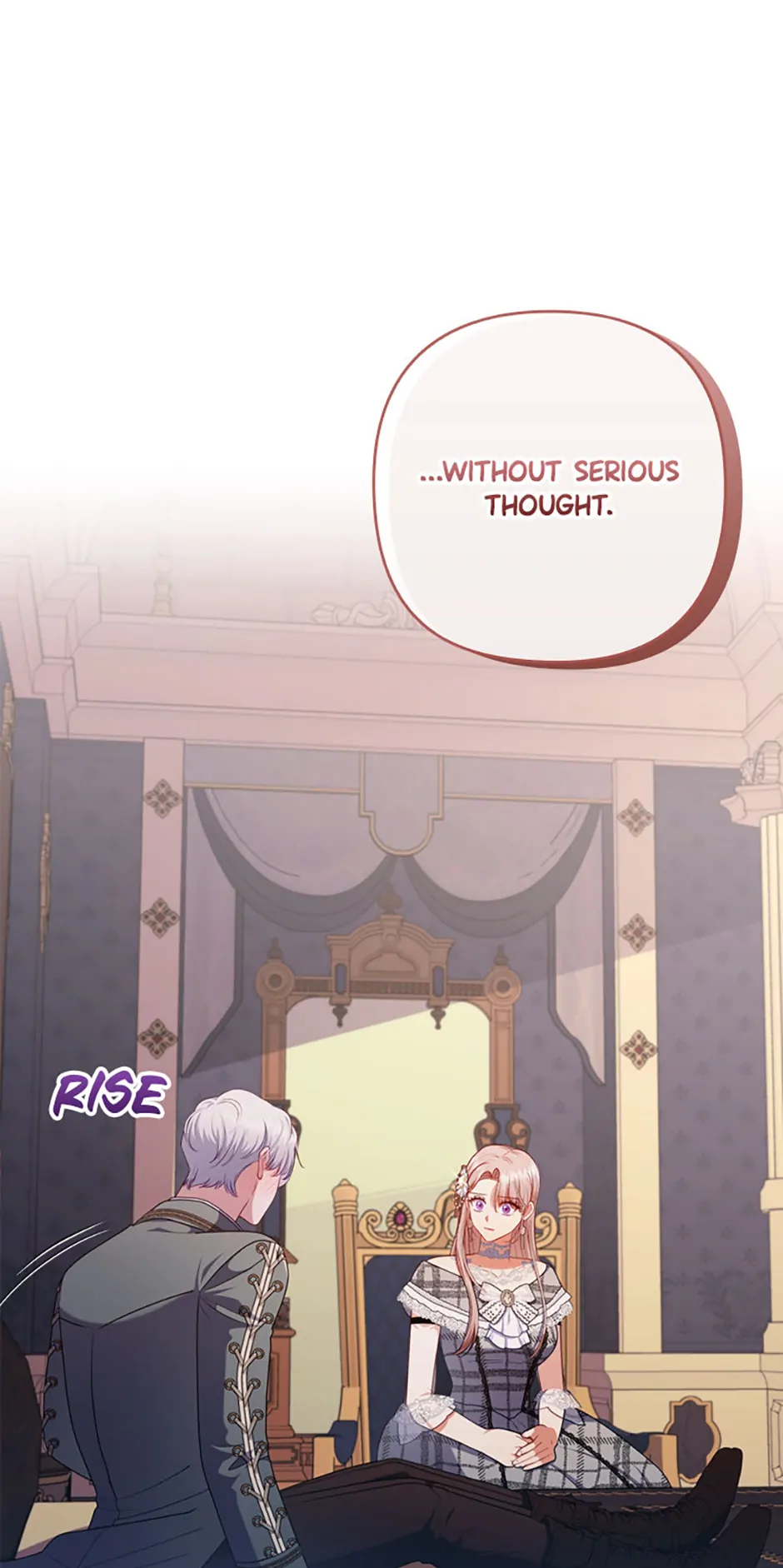 You've Got the Wrong Girl Chapter 79 - page 37