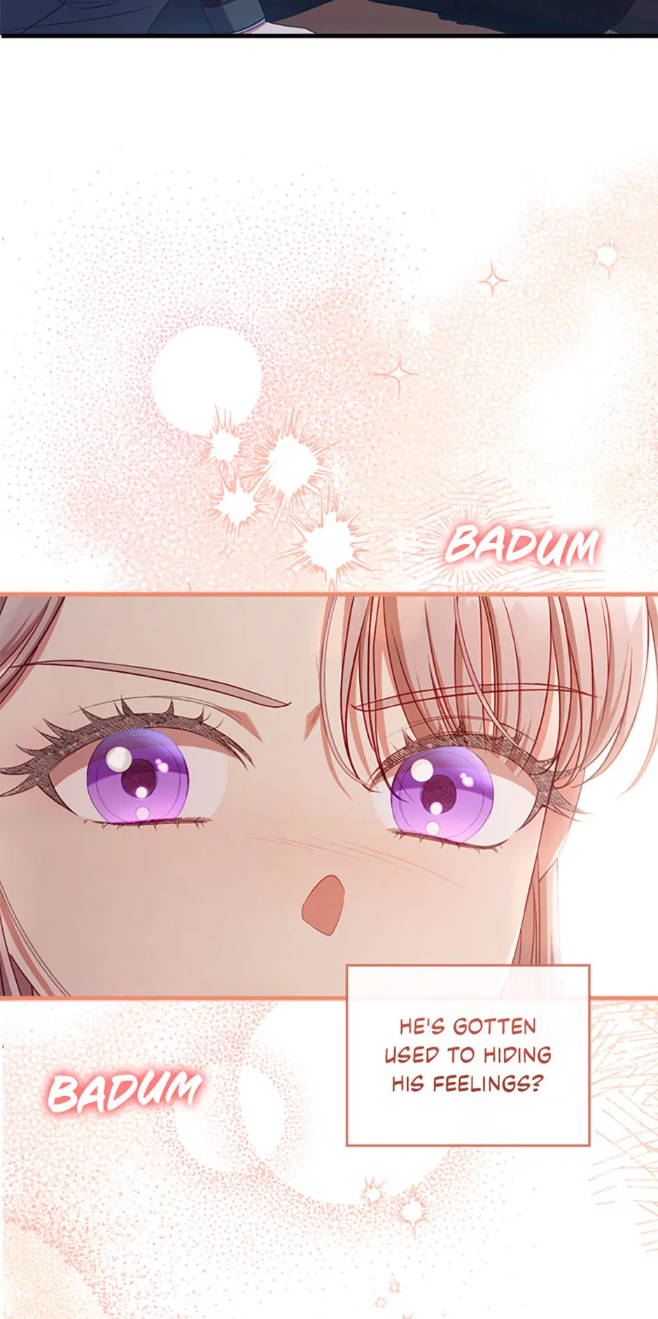 You've Got the Wrong Girl Chapter 79 - page 38