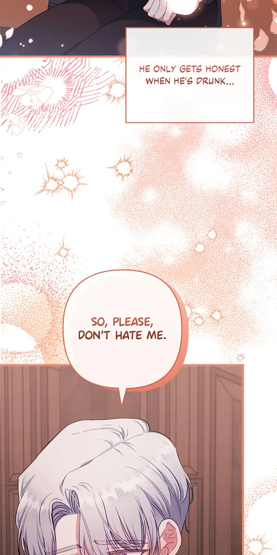 You've Got the Wrong Girl Chapter 79 - page 40