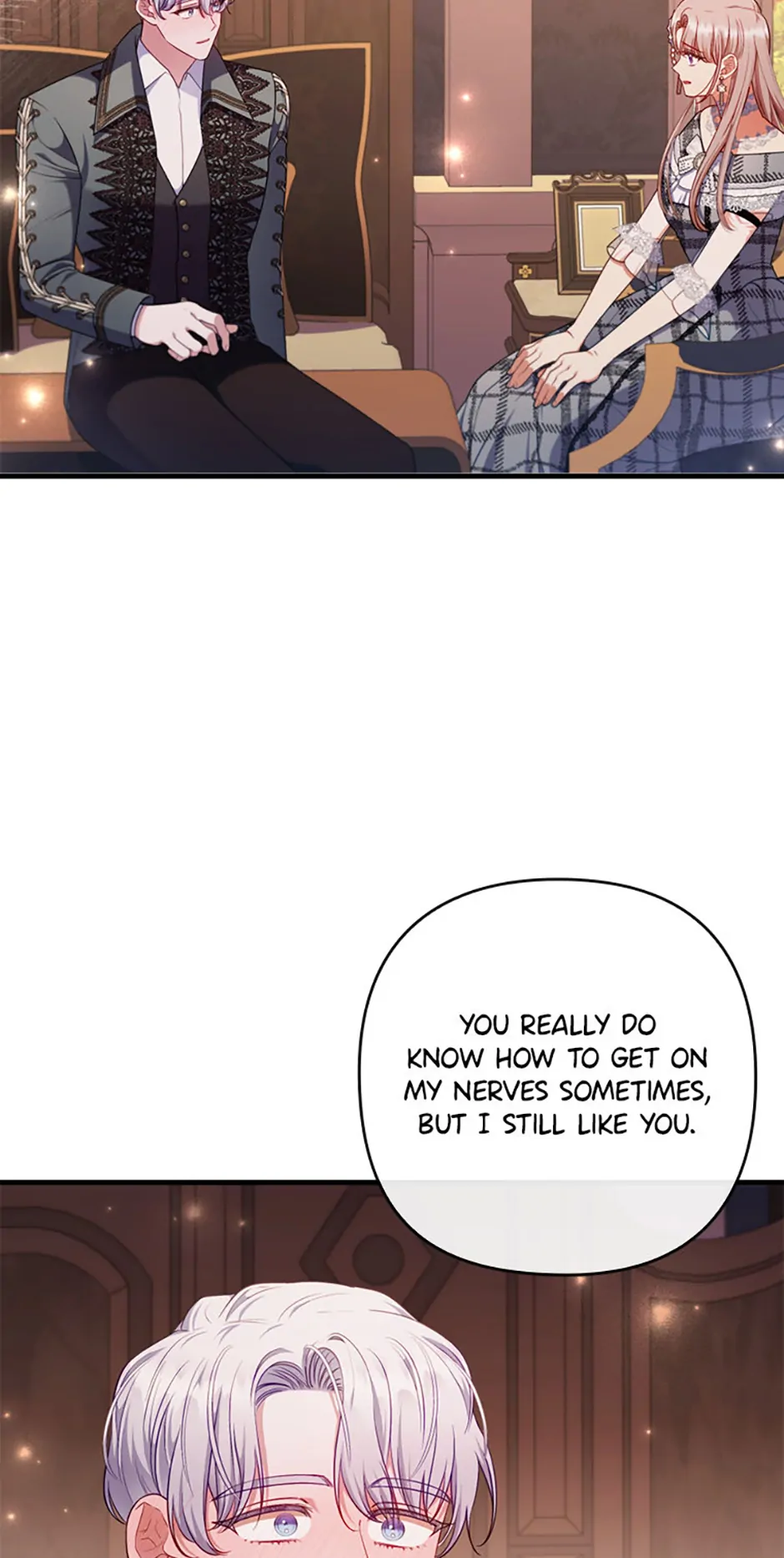 You've Got the Wrong Girl Chapter 79 - page 44