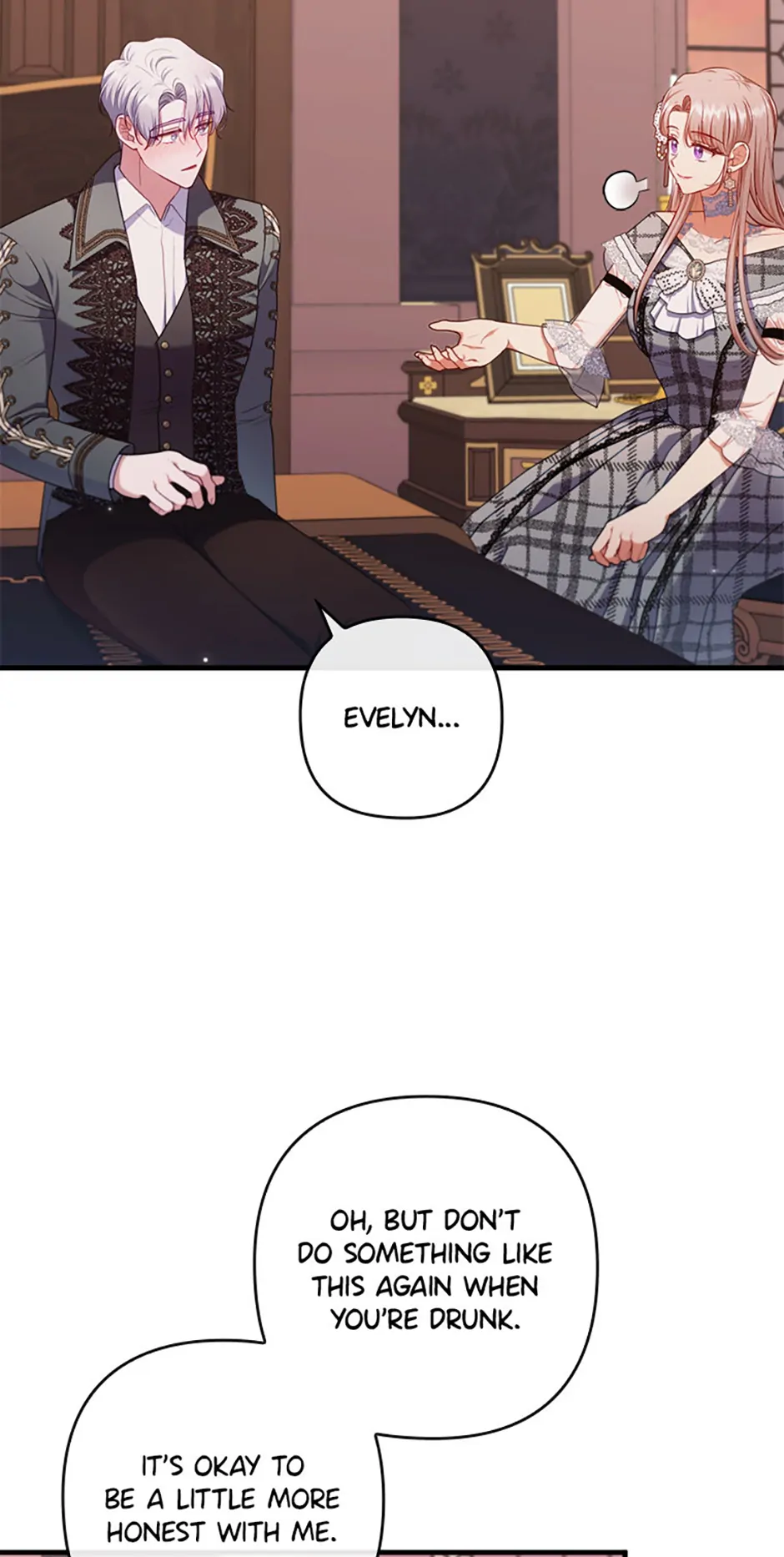 You've Got the Wrong Girl Chapter 79 - page 47