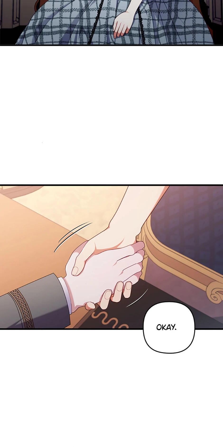 You've Got the Wrong Girl Chapter 79 - page 54