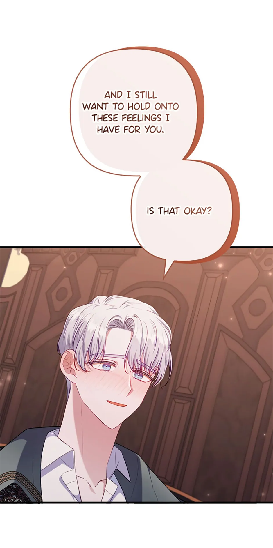 You've Got the Wrong Girl Chapter 79 - page 56