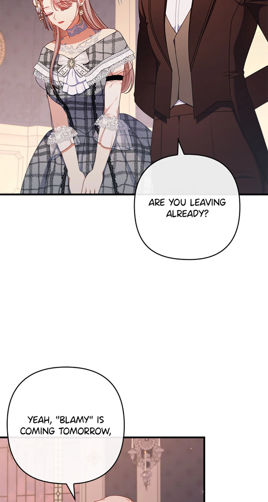 You've Got the Wrong Girl Chapter 79 - page 62