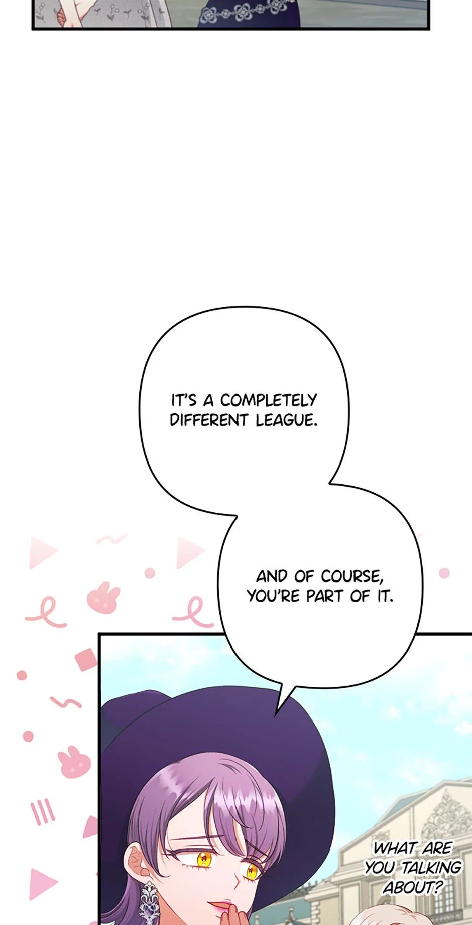 You've Got the Wrong Girl Chapter 79 - page 66