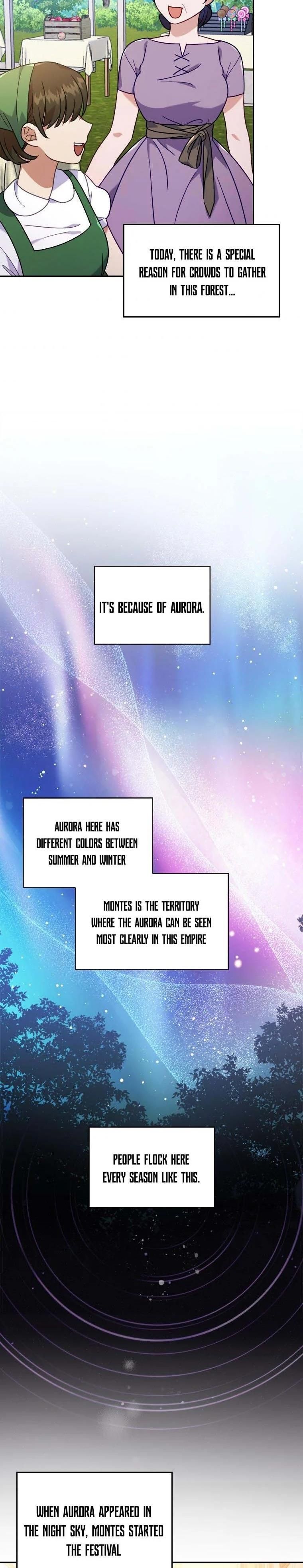You've Got the Wrong Girl chapter 15 - page 20