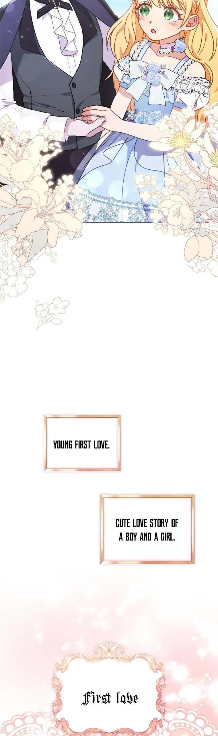 You've Got the Wrong Girl chapter 15 - page 23