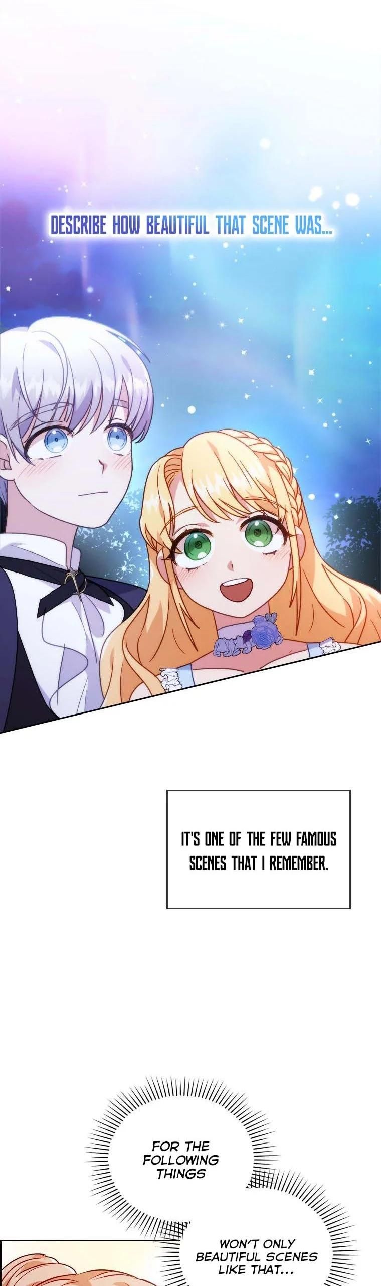You've Got the Wrong Girl chapter 15 - page 25