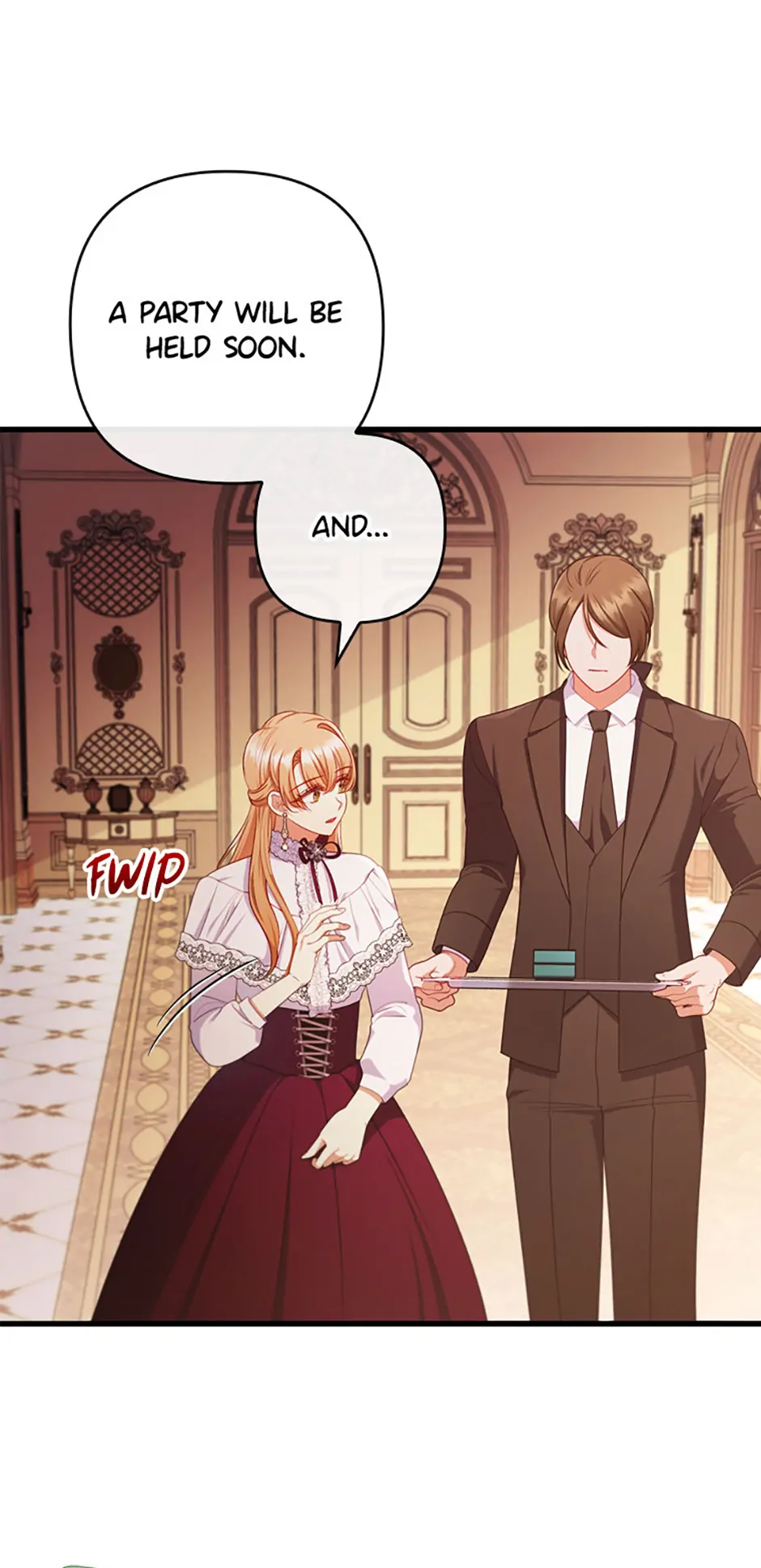 You've Got the Wrong Girl Chapter 78 - page 16
