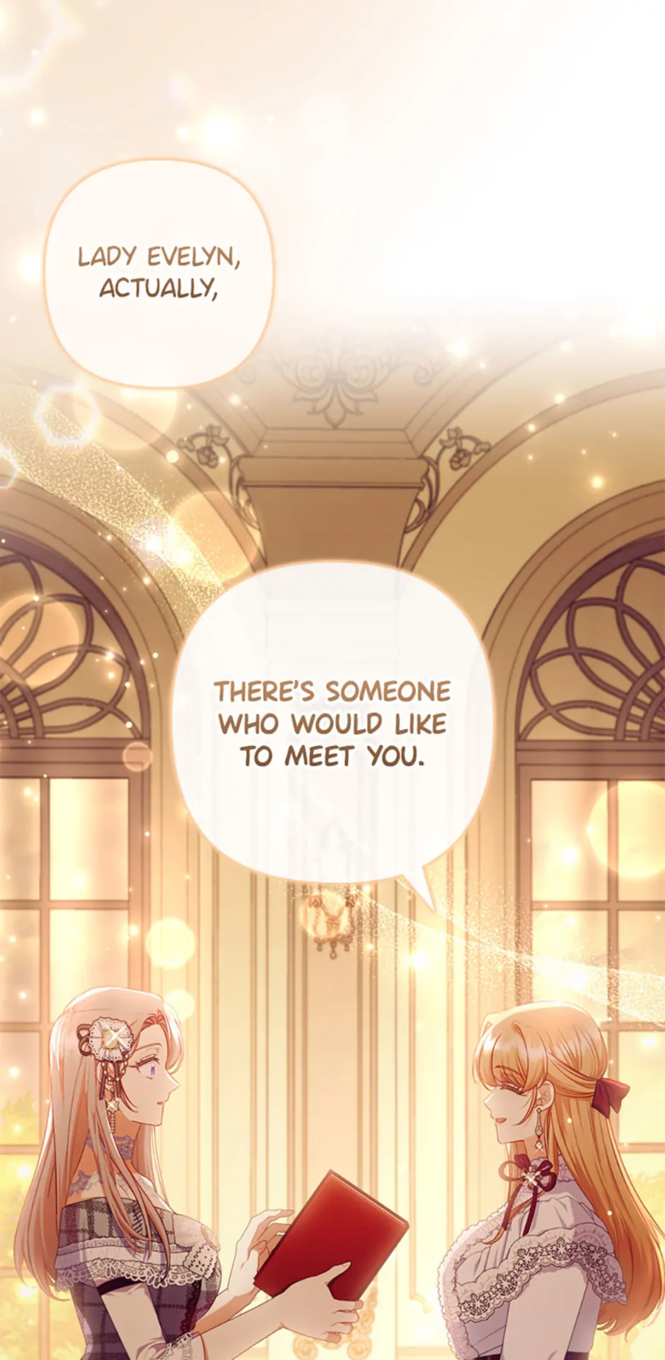 You've Got the Wrong Girl Chapter 78 - page 2