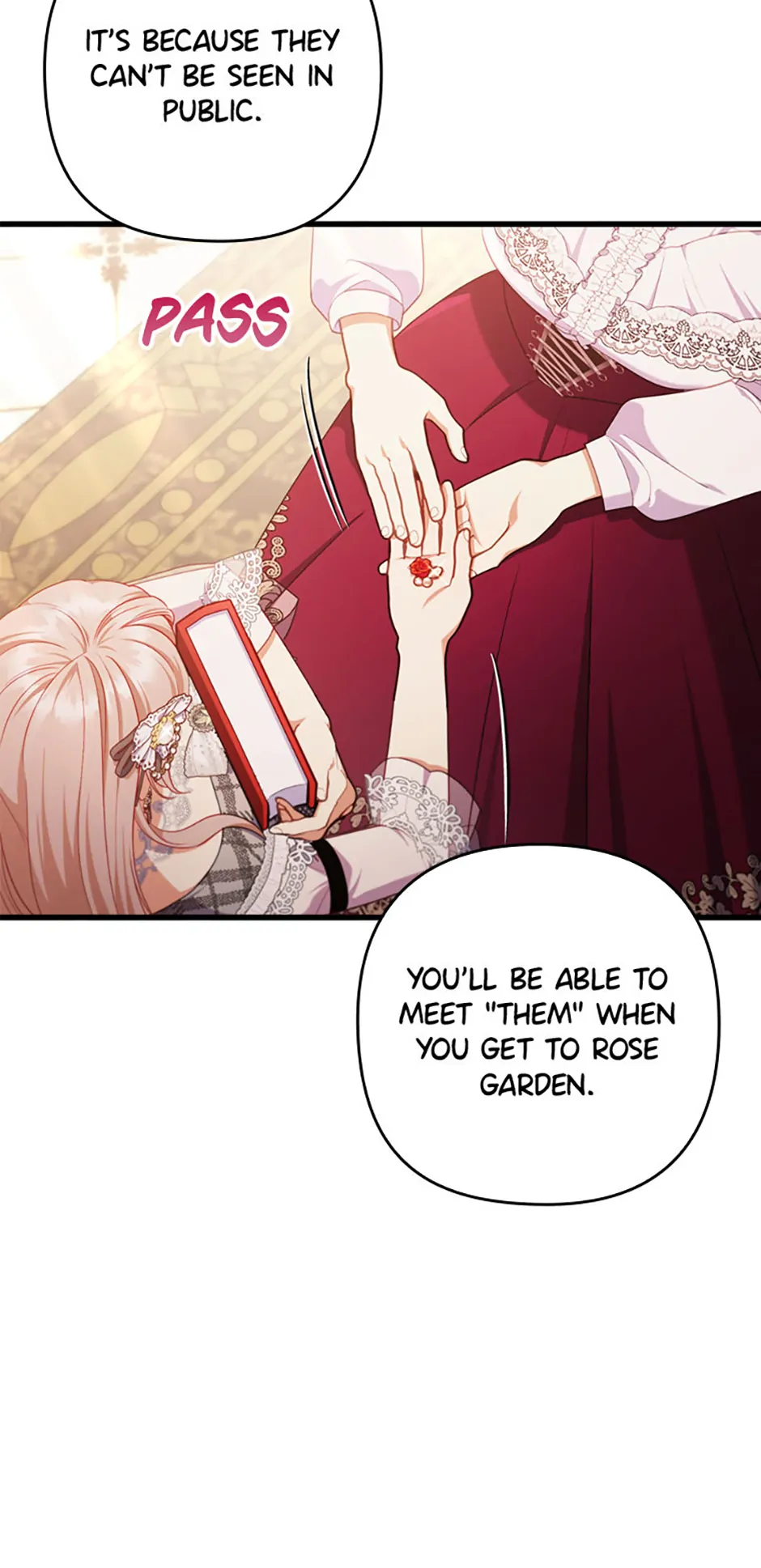 You've Got the Wrong Girl Chapter 78 - page 20