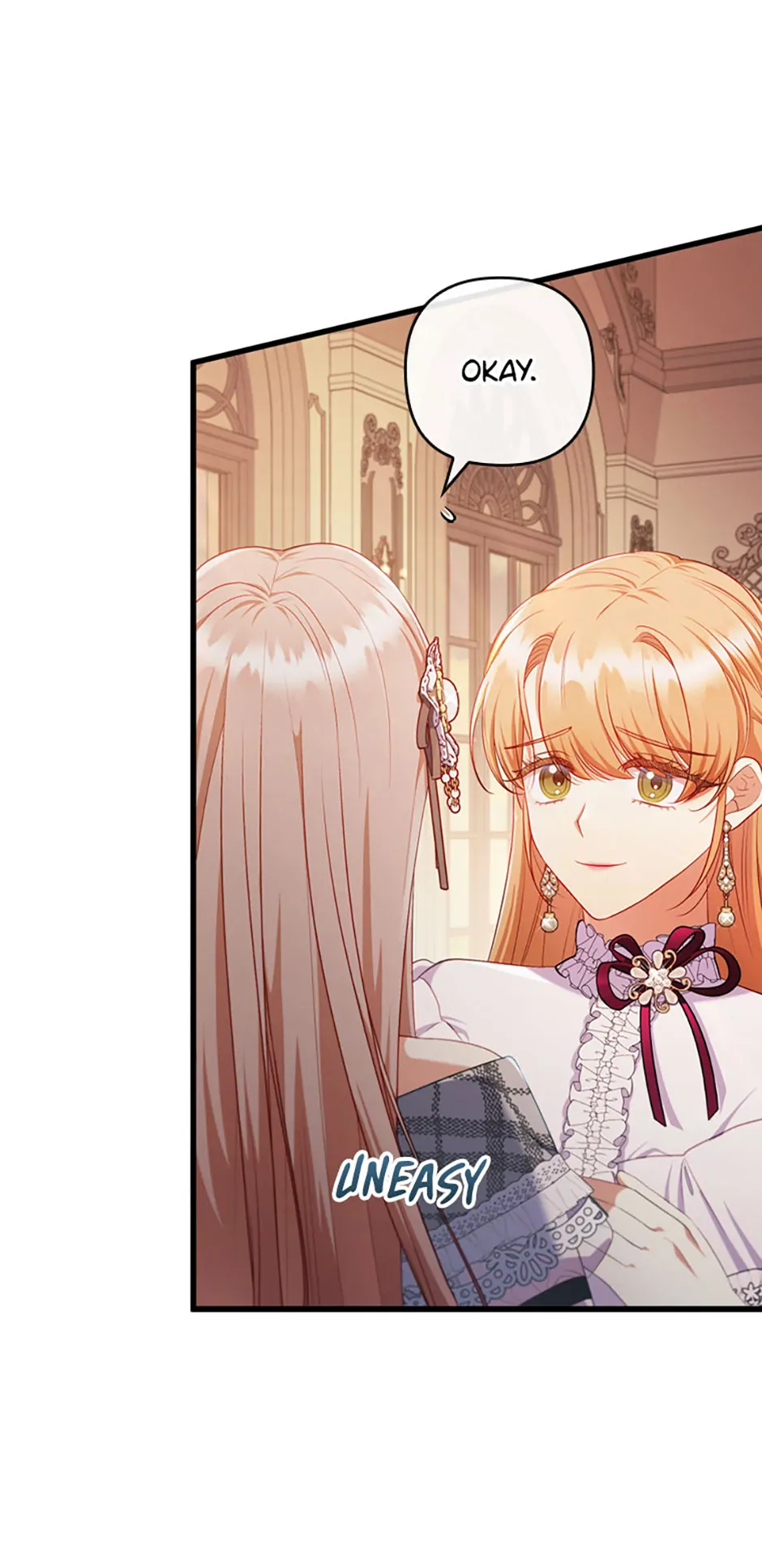 You've Got the Wrong Girl Chapter 78 - page 22