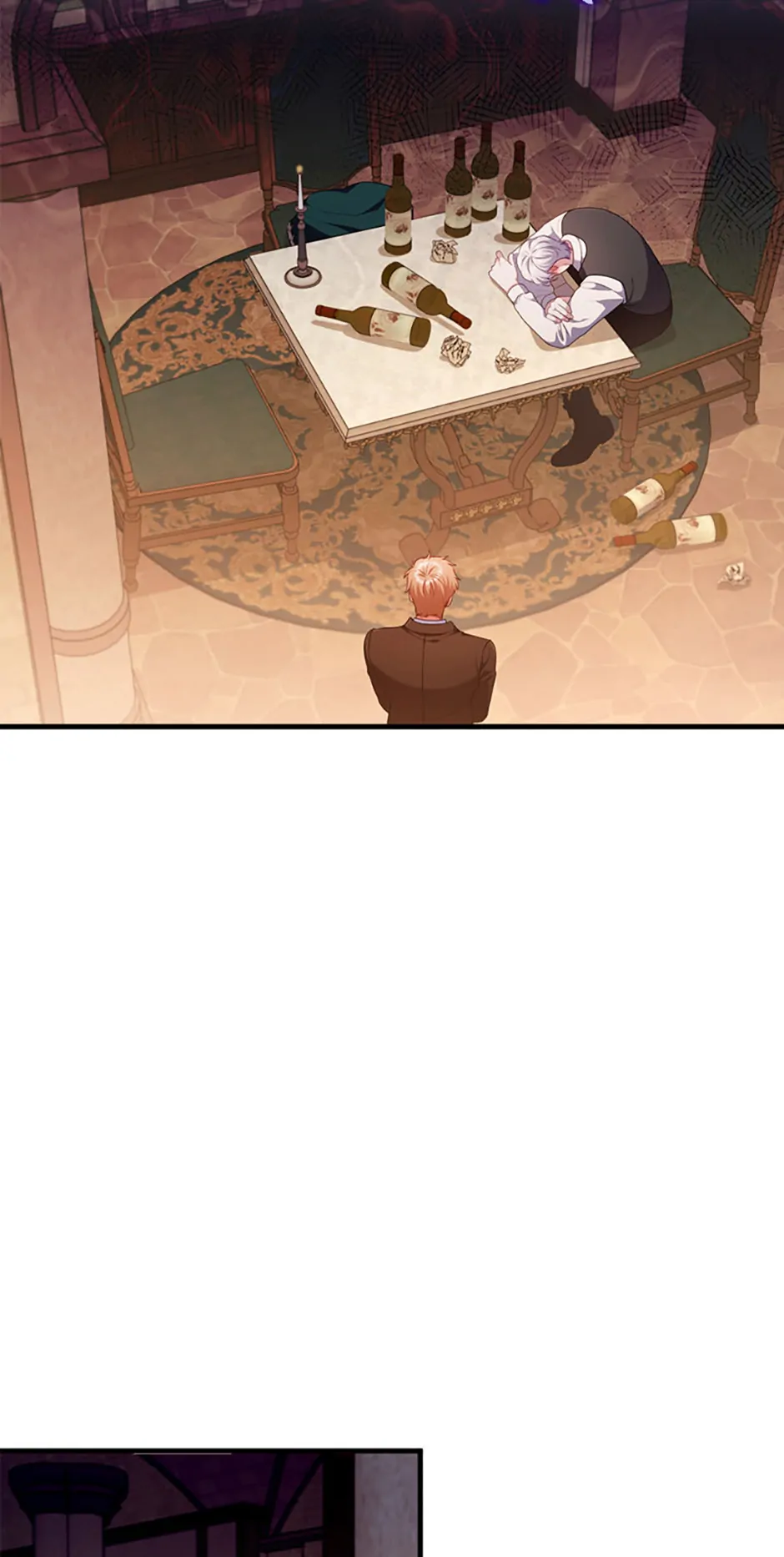 You've Got the Wrong Girl Chapter 78 - page 27