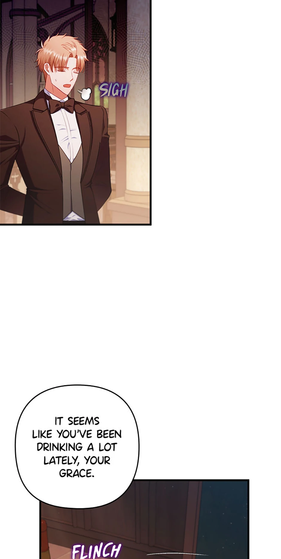 You've Got the Wrong Girl Chapter 78 - page 28