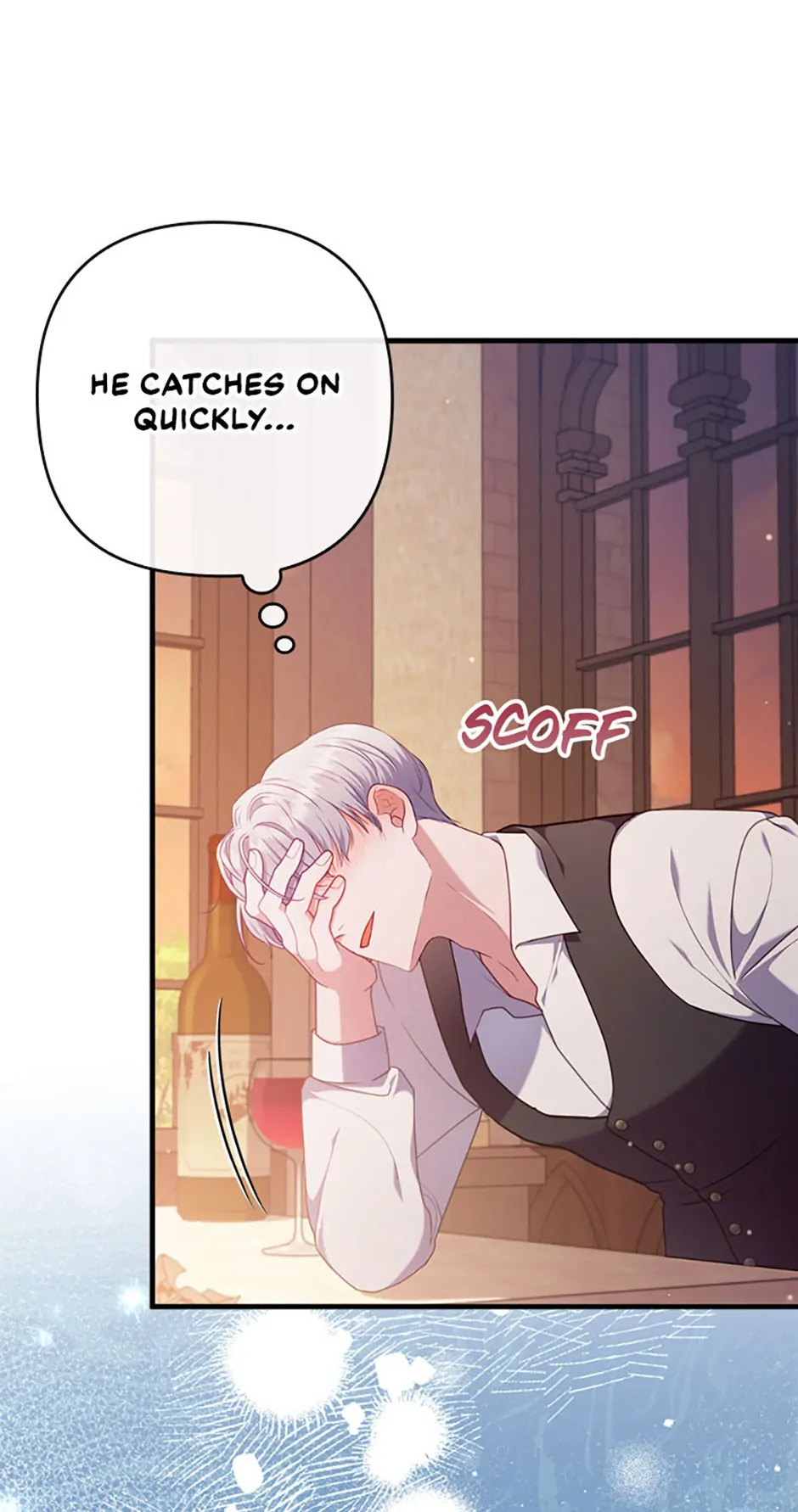 You've Got the Wrong Girl Chapter 78 - page 31