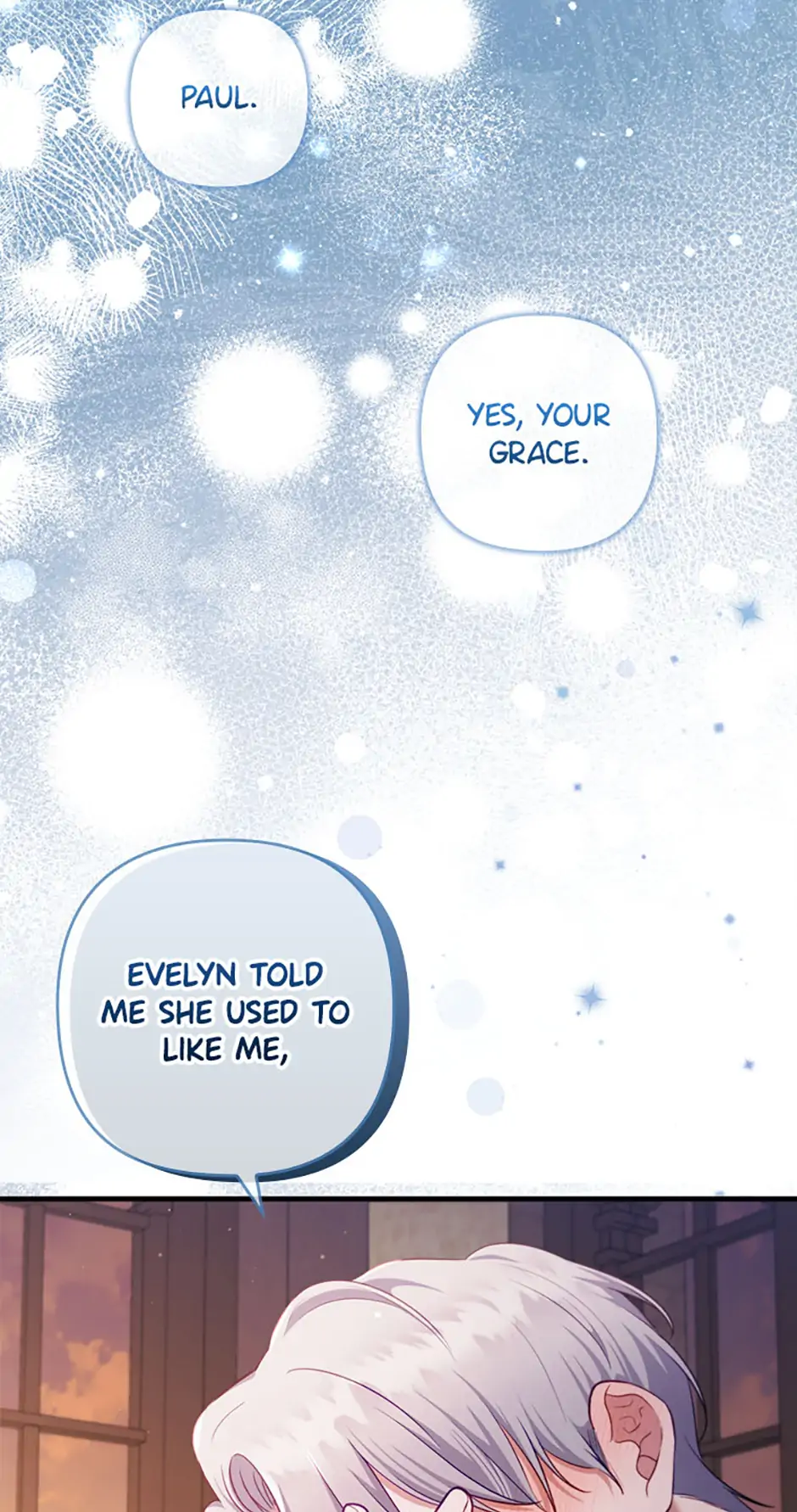 You've Got the Wrong Girl Chapter 78 - page 32
