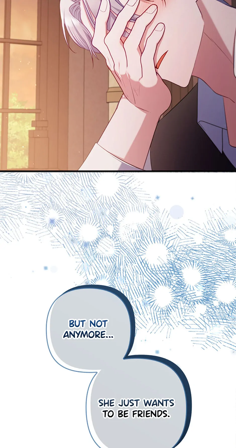 You've Got the Wrong Girl Chapter 78 - page 33