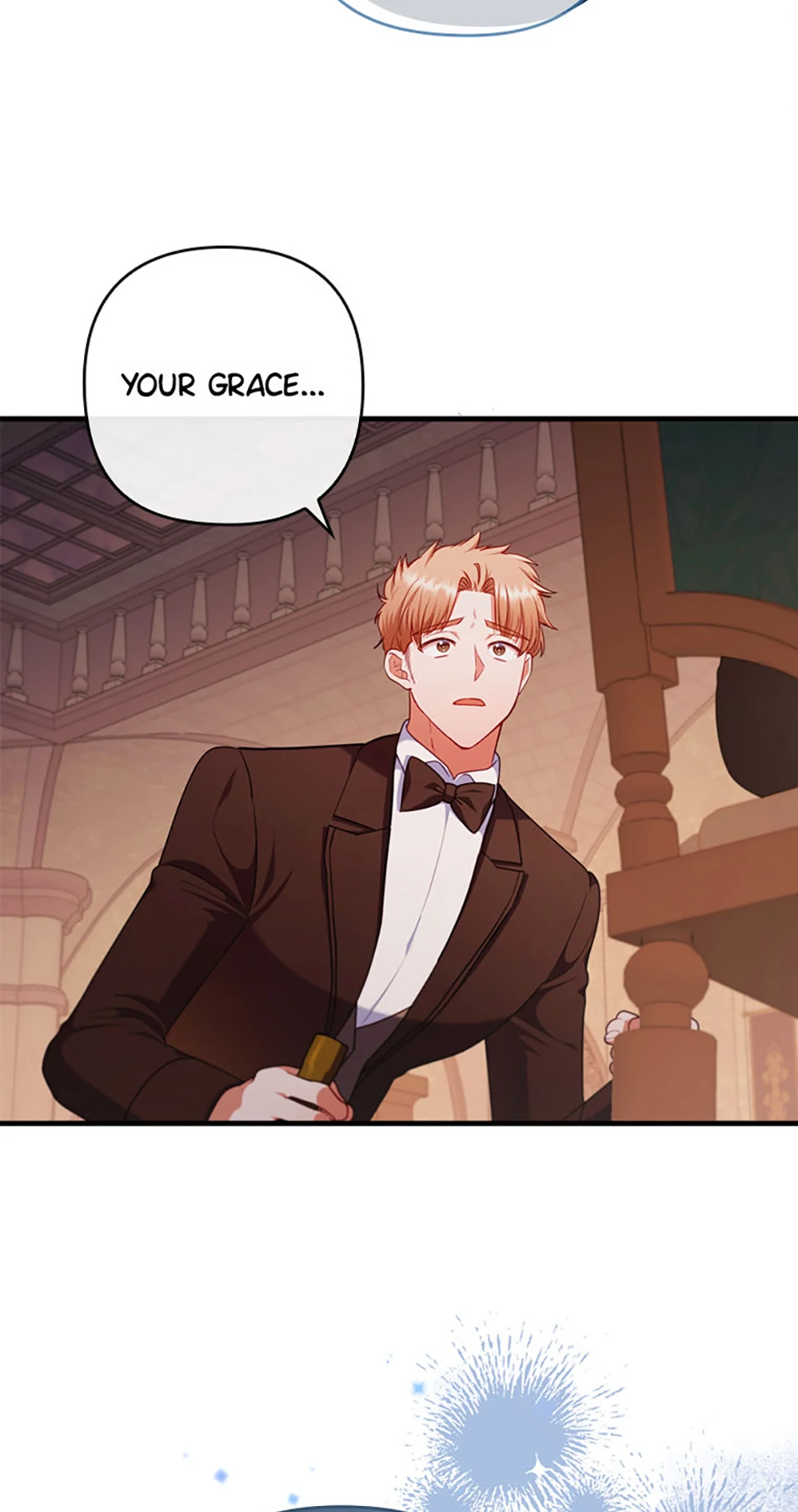 You've Got the Wrong Girl Chapter 78 - page 34
